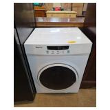 Magic Chef Front-Load Electric Dryer
