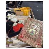 Vintage Greeting Cards