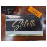 Ferrera Stiletto Eau de Parfum Spray