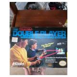Nintendo Double Player Wireless Two-Head System