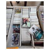 Football Trading Cards