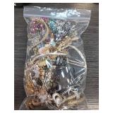 Costume Jewelry Lot in Bulk