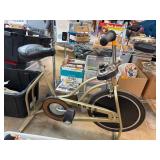Ross Olympian Vintage Exercise Bike