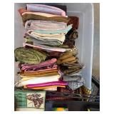 Textiles and Fabrics Collection