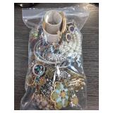 Fashion Jewelry in Mixed Styles