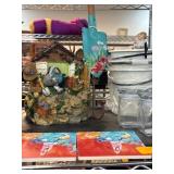 Decorative Assorted Home Accessories and Decor