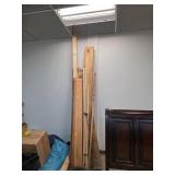 Wood Planks and Boards Collection