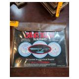 Star Trek Blueprints by Franz Joseph Designs