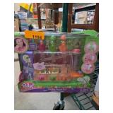 Polly Pocket Totally Bead-iful Jewelry Maker