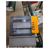 Light Boy Game Accessory by Jetter