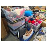 Crafting and Sewing Supplies