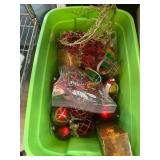 Christmas Decorations