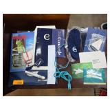 British Airways Concorde Memorabilia Collection