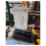 Gaming Controllers and Accessories Lot