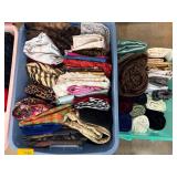 Textiles and Fabrics