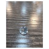 Loose Faceted Sapphire Gemstone