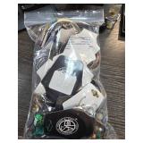 Large Assorted Lot of Costume Jewelry