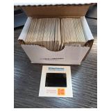 Kodak Ektachrome Slides Art & Misc