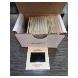 Color Transparency Slides Art Misc