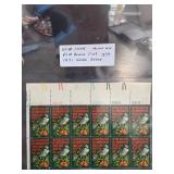 1971 US #1445 Plate Block Mint NH Stamps