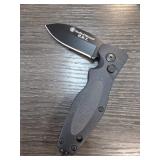 Smith & Wesson HRT Folding Knife