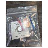 Collection of Commemorative Tokens