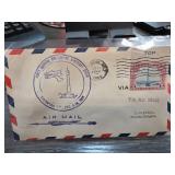 First Annual Baltimore Aircraft Show Cover