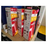 Three First Alert HOME1 Fire Extinguishers