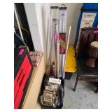 Levolor Curtain Rods and Accessories