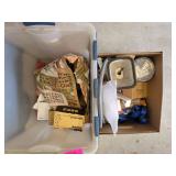 Household and Kitchen Items