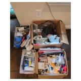 Crafting and Utility Supplies