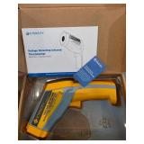 Etekcity Voltage Detecting Infrared Thermometer