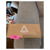 Aucania High Power Soldering Iron Kit