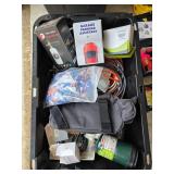 Electronics, Cables, and Accessories