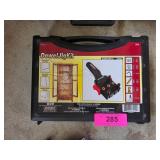 Milescraft Dowel Jig Kit With Case