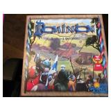 Dominion Board Game by Rio Grande Games