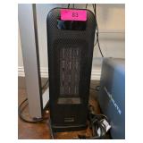 Morento Portable Electric Heater