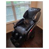 Osaki Powers Reclining Massage Chair