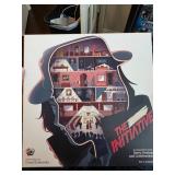 The Initiative Cooperative Board Game by Unexpecte