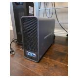 Goldemate UPS 1000VA Backup Power Supply