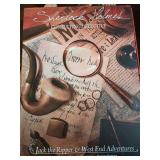 Sherlock Holmes: Consulting Detective Game