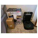 Shark IQ Robot Vacuum With Self-Empty Base