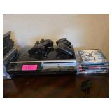 Sony PlayStation 3 Bundle with Controllers and Gam