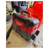 Milwaukee Wet/Dry Vacuum Cleaner