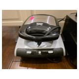 Hamilton Beach Panini Press Maker