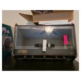 Repkord RepBox Storage Unit with Accessories