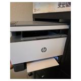 HP Laser Printer Model SEDLA-1800