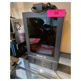 Beam 3D Printer With Power Supply