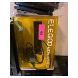 Elegoo Mercury Plus Multi-Function 3D Printer