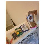 Baseball Trading Cards